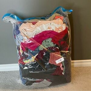 Mixed Clothing Bundle